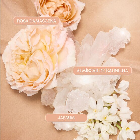 Freedom Musk Bouquet EDP 10ml